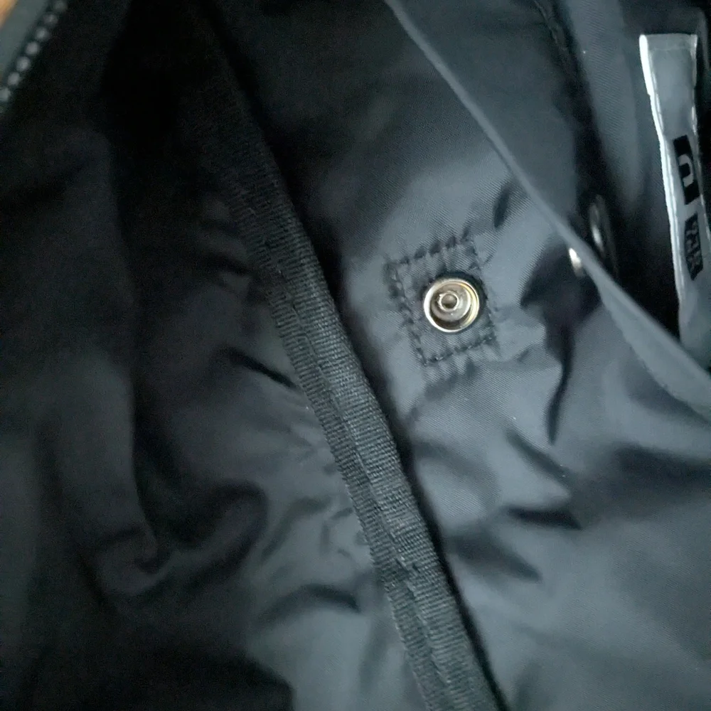 Uniqlo Tan Belt Bag - Picture 3 of 4